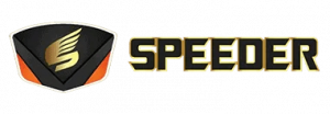 speeder logo