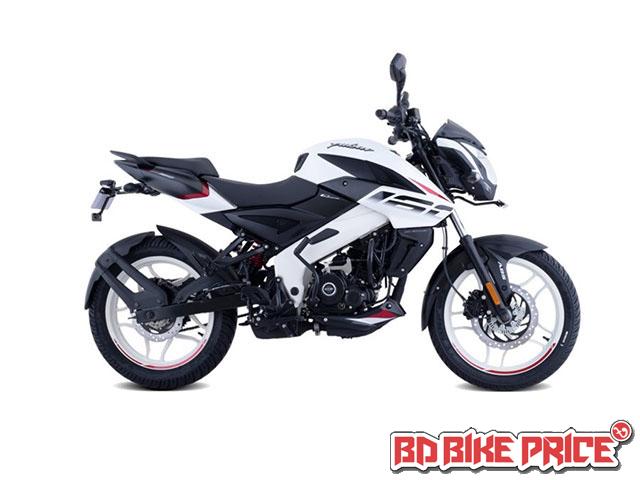 Bajaj Pulsar NS 160 FI BS VI Price In Bangladesh