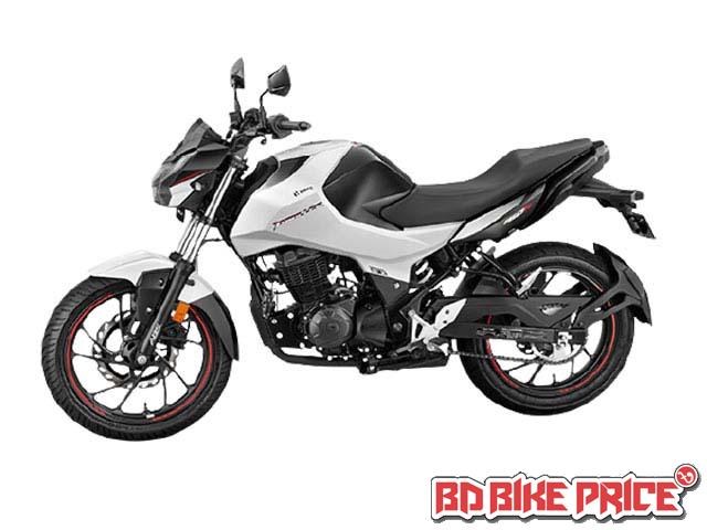 Hero Thriller 160R Price In Bangladesh