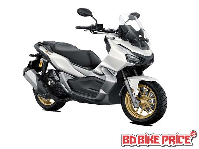 Honda ADV 150 Price In Bangladesh