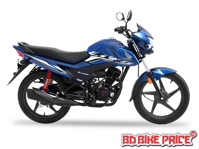 livo sp 125 price
