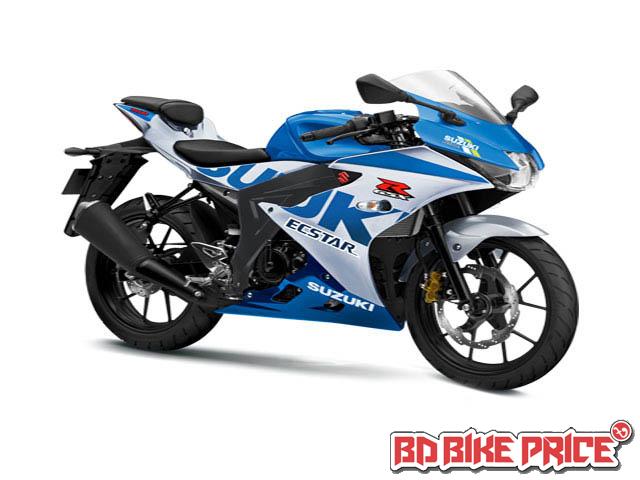 Suzuki GSX-R150 Price In Bangladesh