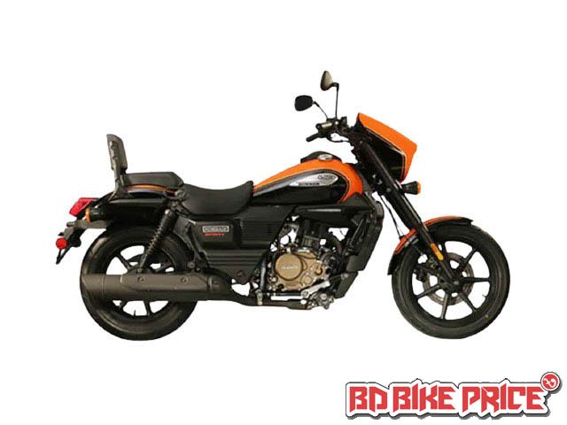 um bike price