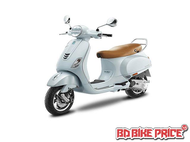 Vespa VXL 150 Price In Bangladesh