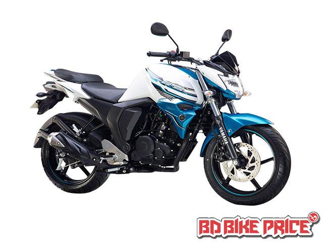 fz gadi new model
