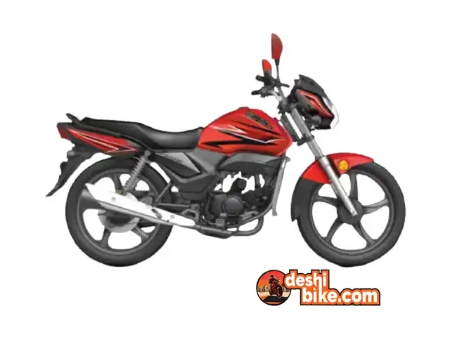 Atlas Zongshen ZS 100-27 Price In Bangladesh