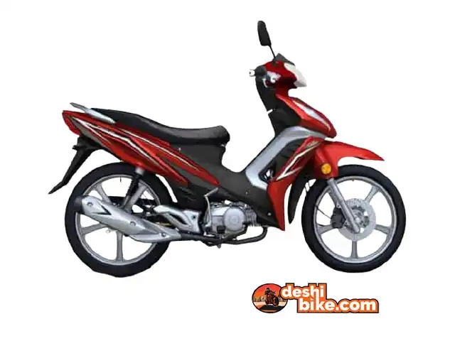 Atlas Zongshen ZS 110-56 Price In Bangladesh