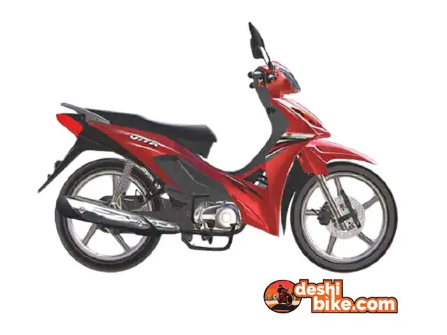 Atlas Zongshen ZS 110-72 Price In Bangladesh
