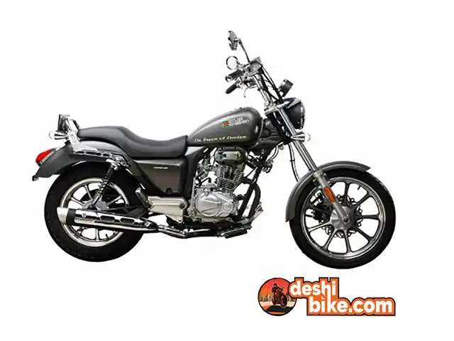 Atlas Zongshen ZS 150-58 Price In Bangladesh