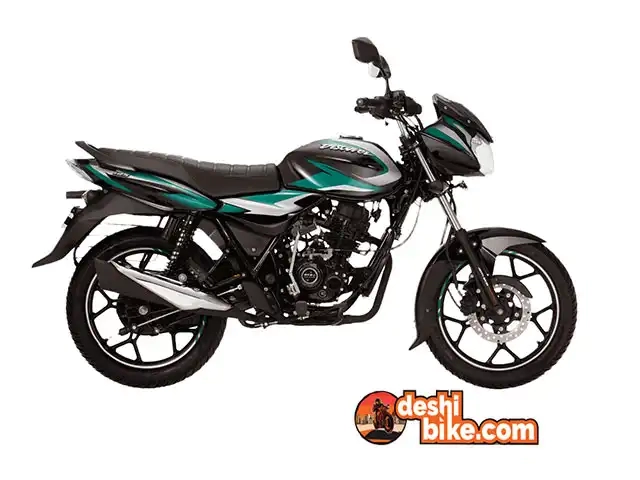 Bajaj Discover 110 Disc Price In Bangladesh