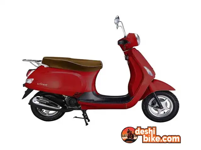 Beetle Bolt Viper FX 125 Price In Bangladesh