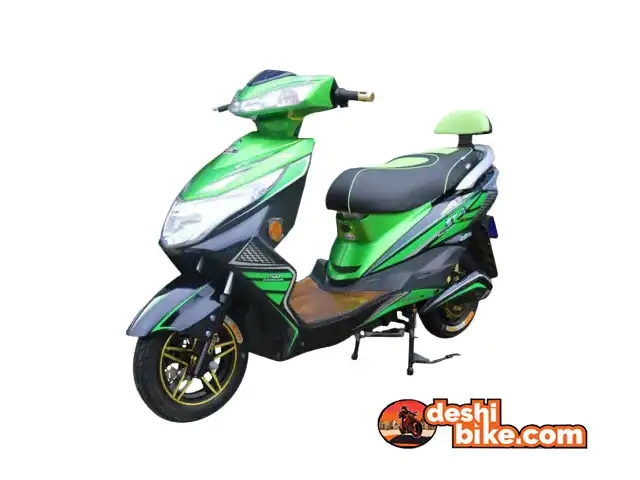Exploit 304 E-Bike Price In Bangladesh