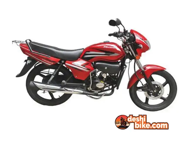 HUNDAI GL 100 Unique Price In Bangladesh