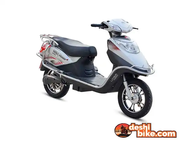 Hero Electric Flash Price In Bangladesh