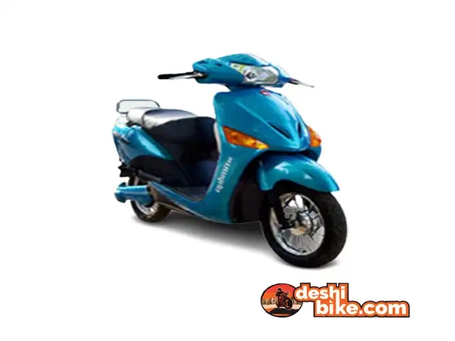 Hero Electric Optima DX Price In Bangladesh