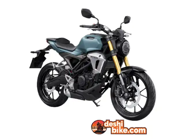 Honda CB150R Exmotion Price In Bangladesh