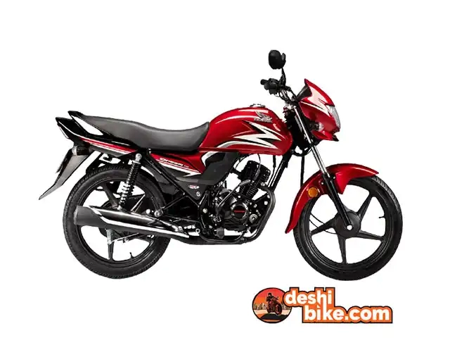 Honda Dream 110 Price In Bangladesh