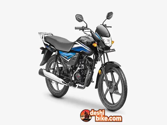 Honda Dream Neo Price In Bangladesh
