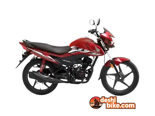 Honda Livo 110 Drum Price In Bangladesh