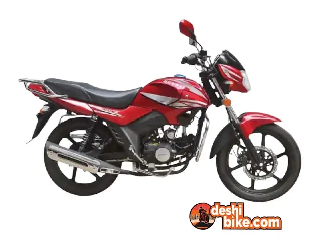 Hundai Deluxe 100 Price In Bangladesh