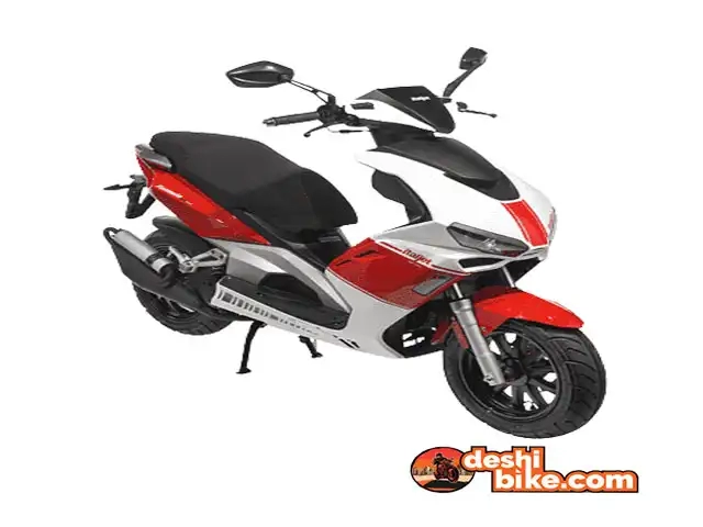 Italjet Moto Price In Bangladesh