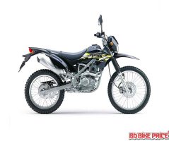 Kawasaki KLX150L