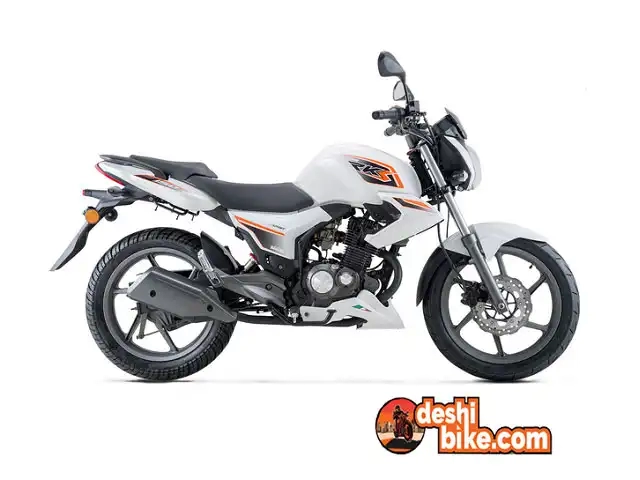 Keeway RKS 150 Sports Price In Bangladesh