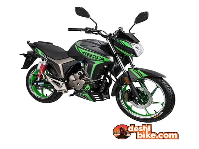 Kiden 150-F Price In Bangladesh