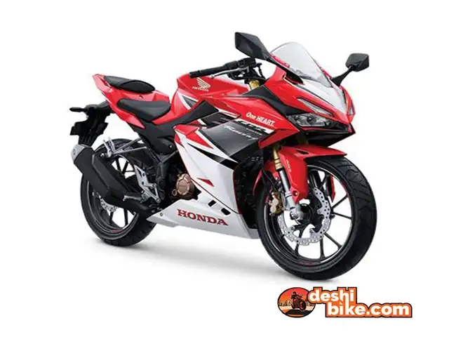 New Honda CBR 150R Price In Bangladesh