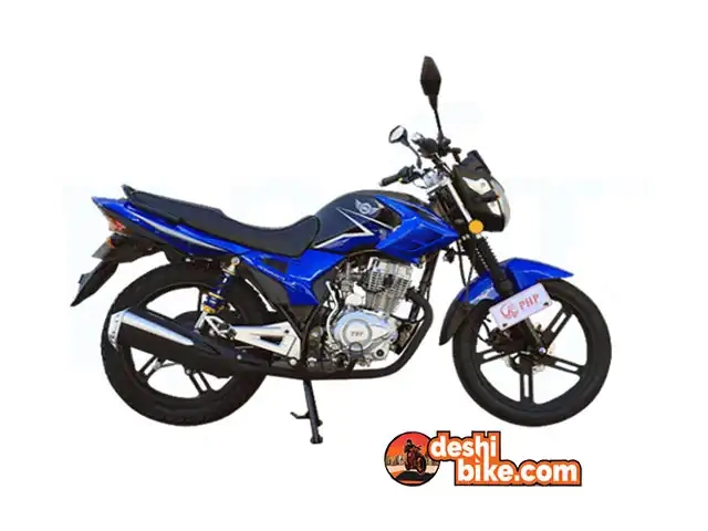 PHP Merkaba Plus 150 Price In Bangladesh