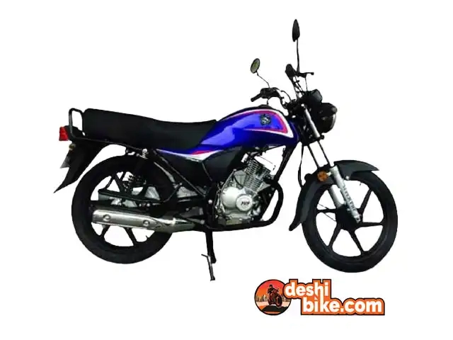 PHP Super 125 Price In Bangladesh
