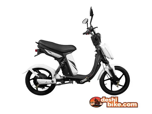 PURE EV Etrance Price In Bangladesh