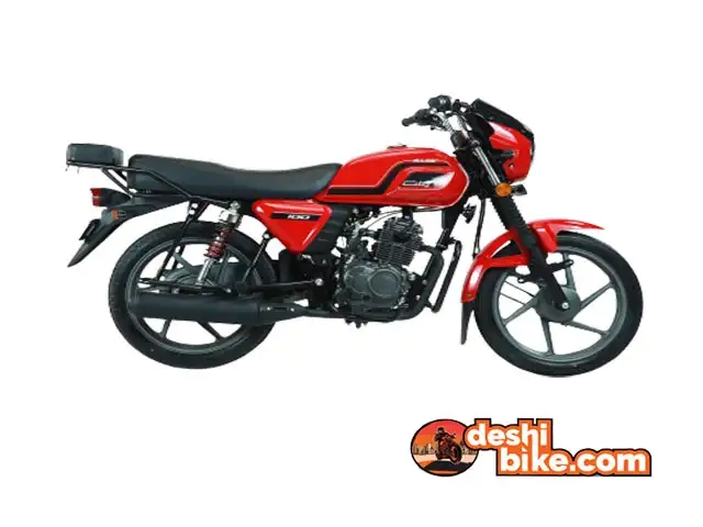 Race City 100 Price In Bangladesh