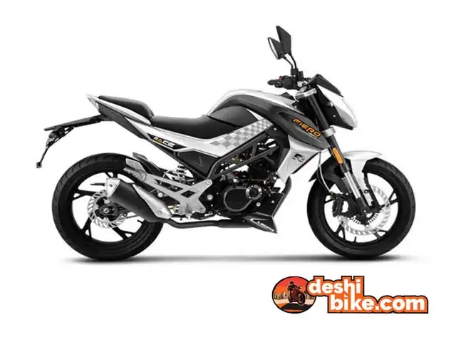 Race Fiero 150FR Price In Bangladesh