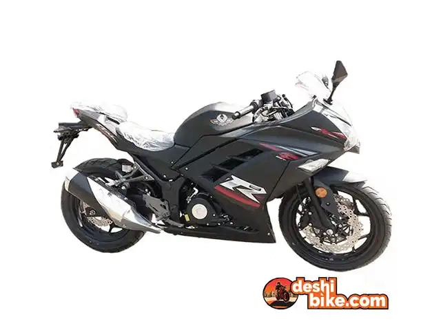 Regal Raptor Sports GTR Price In Bangladesh