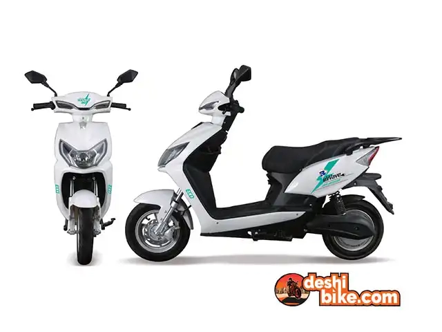 Runner eWave Eco Price In Bangladesh