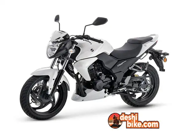 SYM Wolf T1 Price In Bangladesh