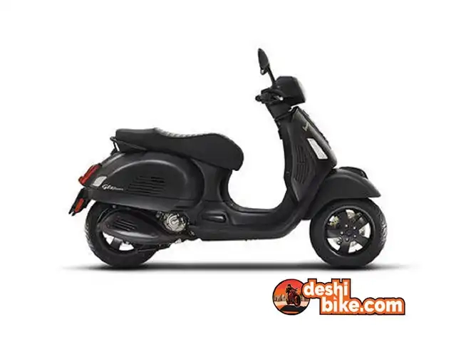 Vespa Notte 125 Price In Bangladesh