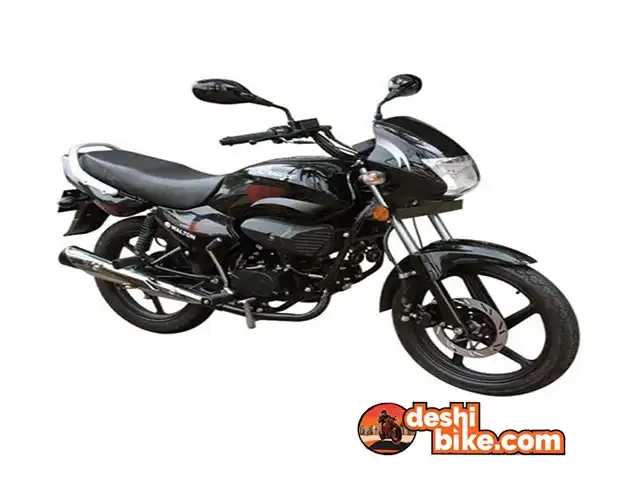 Walton Cruize 100 Price In Bangladesh