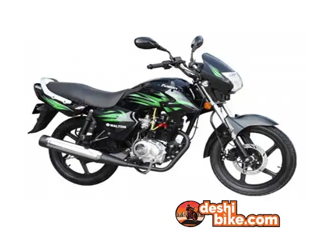 Walton Fusion 110 EX Price In Bangladesh