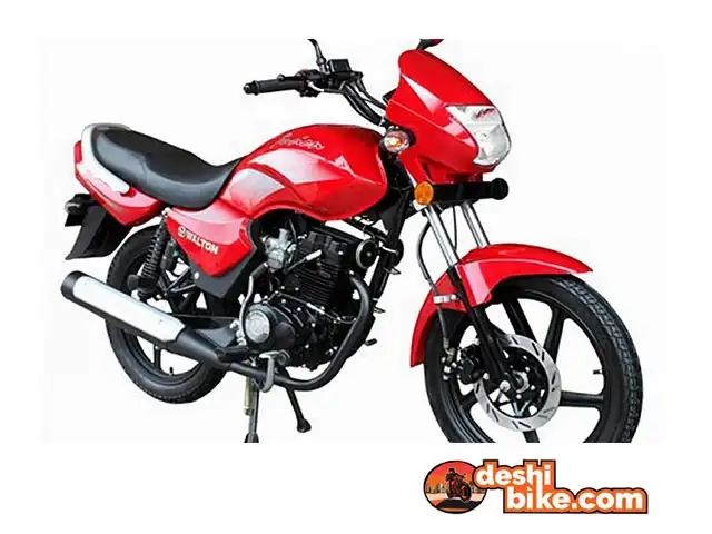 Walton Fusion 125 Price In Bangladesh