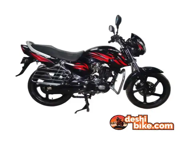 Walton Fusion 125 EX Price In Bangladesh