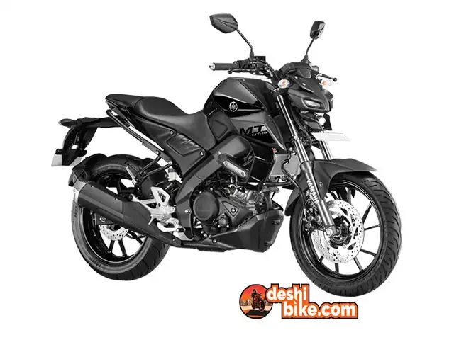 Yamaha MT 15 Price In Bangladesh