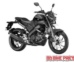 Yamaha MT 15