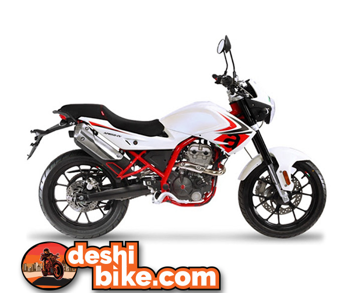 Aprilia Cafe 150 Price In Bangladesh