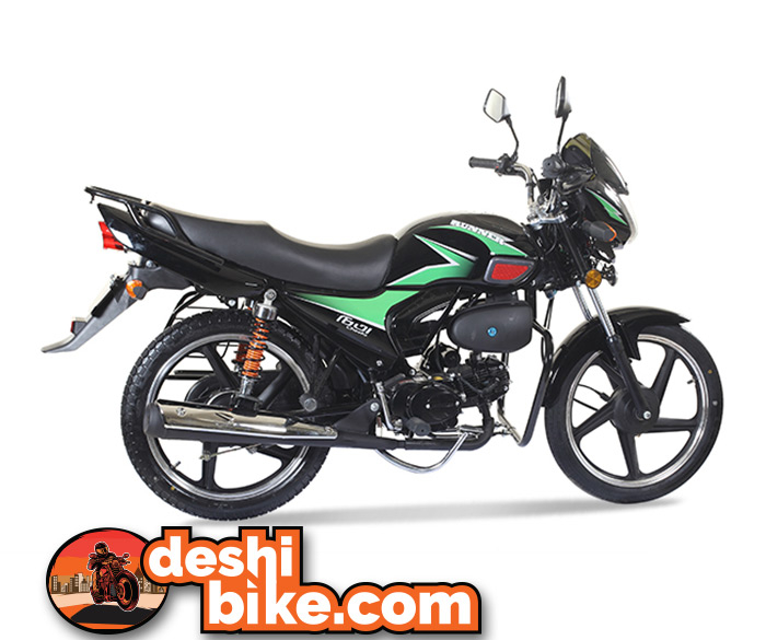 Runner Cheeta Price In Bangladesh