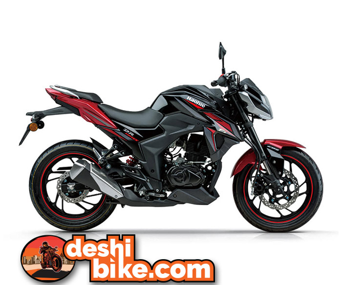 Haojue DR 160 Price In Bangladesh