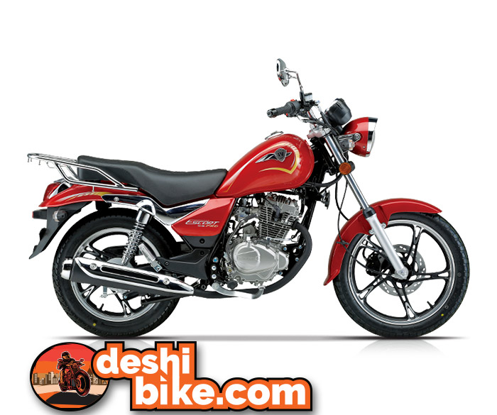 Haojue TZ Price In Bangladesh