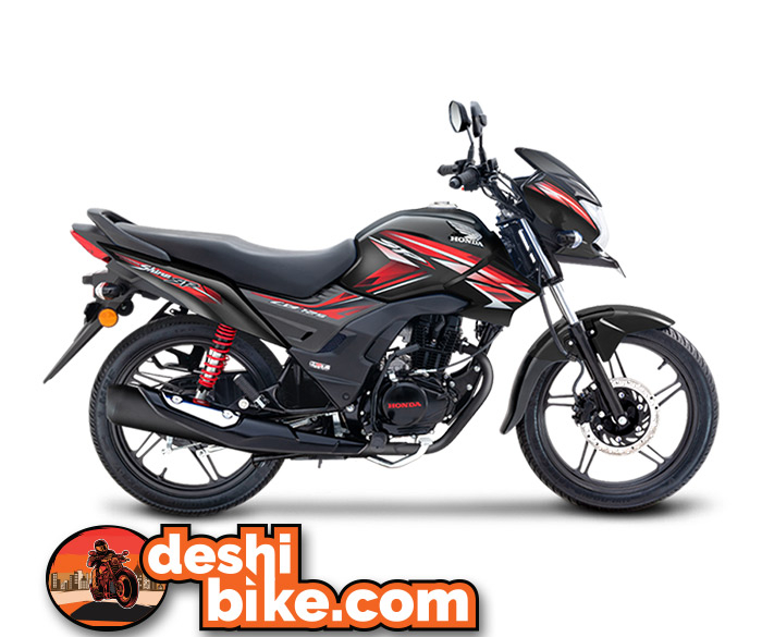 Honda CB Shine SP Price In BD
