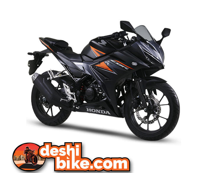 Honda CBR 150R Price In Bangladesh
